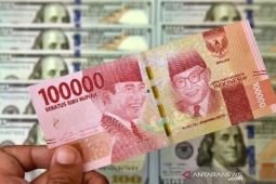 Rupiah hari ini menguat di tengah pasar nantikan data cadangan devisa Indonesia