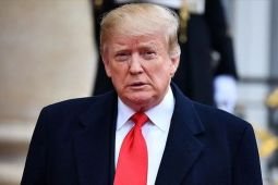 Trump: Siap hadapi hukuman untuk dimasukkan ke penjara