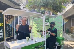 Perusahaan fnb di Surabaya luncurkan inovasi dekatkan produk ke masyarakat