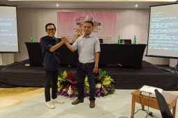 Ainunan dan Amir resmi pimpin AMSI Jatim