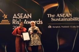 SIER raih penghargaan ASEAN Risk Award untuk kedua kalinya