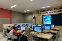 "Siti Pinter" Pemkot Mojokerto manfaatkan liburan siswa untuk belajar animasi