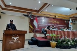 KPU Sidoarjo tekankan sinergitas media dalam pelaksanaan pilkada