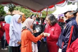 Pj Wali Kota Kediri ingatkan kesehatan keluarga