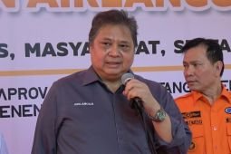Menko Airlangga pastikan anggaran program Makan Bergizi Gratis tidak dipotong