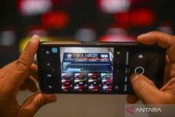 Rabu ini IHSG dibuka naik 28,62 poin