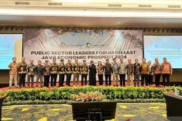 Kemenkeu: Predikat WTP jadi modal Banyuwangi kembangkan potensi SDA