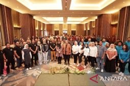 Geopark Ijen Banyuwangi tarik minat geolog lakukan penelitian