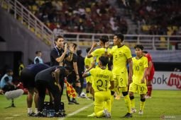 AFF U-19: Pelatih Malaysia nilai timnya dapat pelajaran banyak