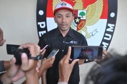 KPU Jember targetkan tingkat partisipasi pemilih pilkada diatas 60 persen