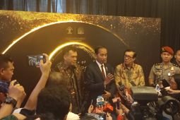 Jokowi terkejut pendaftar golden visa sudah capai 300 WNA