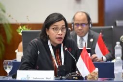 Indonesia encourages cooperation in economy, climate at G20 Brazil