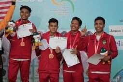 Ketua Kontingen Indonesia incar patahkan rekor Thailand dalam AUG 2024