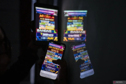 Dokter: Faktor pemicu kecanduan judi online