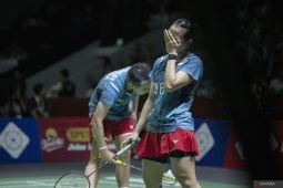 Peluang Rinov/Pitha ke babak utama Olimpiade masih terbuka