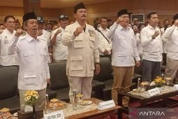 Gerindra resmi usung Maidi-Bagus Panuntun pada Pilkada Kota Madiun