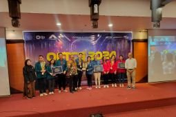 Puluhan mahasiswa dari 17 perguruan tinggi di Surabaya ikuti kompetisi pajak