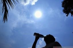 Akibat panas ekstrim, Italia keluarkan "peringatan merah" di 11 kota