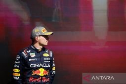 Fromula 1: Verstappen ragu Red Bull raih kemenangan lagi di paruh kedua 2024