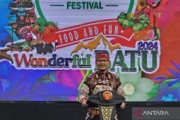 Waspadai terorisme, Pemkot Batu imbau masyarakat kuatkan langkah deteksi dini