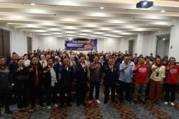BNPT dan FKPT Jatim gelar YOI Fest 2024 di Unesa