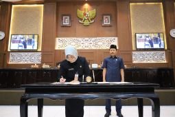 Pemkot-DPRD Kota Probolinggo sepakati KUA PPAS P-APBD yang antisipatif