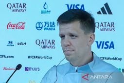 Liga Italia: Juventus dikabarkan akan putus kontrak Wojciech Szczesny