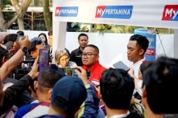 DPRD dorong Pertamina sosialisasi sebelum terapkan "QR code" pertalite