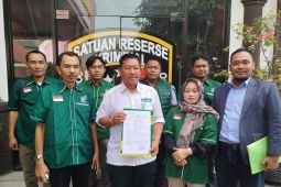 DPC PKB Ponorogo laporkan Lukman Edy ke polisi terkait dugaan fitnah