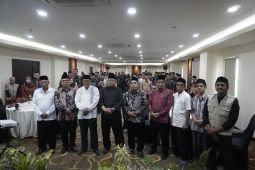 Masjid Al Akbar Surabaya latih manajemen digital bagi 70 takmir