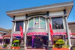HUT ke-79 RI, Daop 8 hadirkan promo tiket dan ornamen kemerdekaan