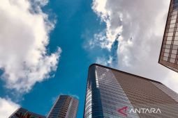 BMKG: Senin ini Surabaya berpotensi cuaca berawan hingga berawan tebal