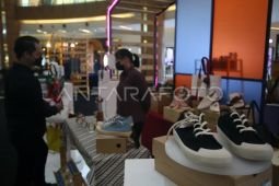 Pelaku UMKM ciptakan jingle "Bangga Lokal" untuk produk lokal