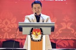 KPU Jatim sebut petahana tak perlu mengundurkan diri