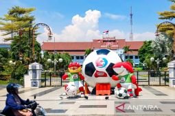 Sabtu, BMKG prakirakan Surabaya berawan