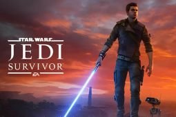 Gim "Star Wars Jedi: Survivor" akan diluncurkan di PS4 dan Xbox One