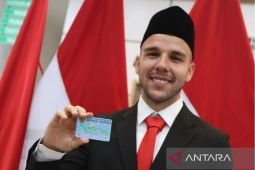Kembali, dua pemain Belanda keturunan Indonesia berpotensi dinaturalisasi