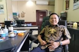 DPRD Surabaya ajak warga gunakan hak pilih Pilkada 2024