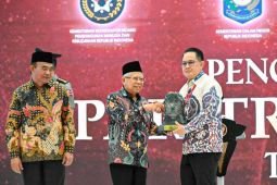 Pemprov Jatim raih Paritrana Award 2024