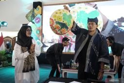 Menparekraf: Banyuwangi punya ekosistem terbaik di Nusantara
