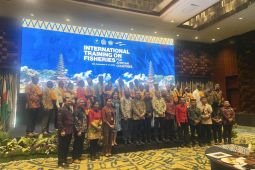 Indonesia holding training on fish cultivation for Africa delegates