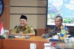 Pemkab Sampang-UTM jalin kerja sama untuk pengembangan SDA