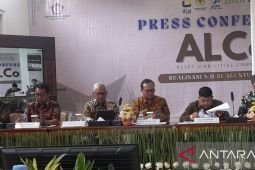 APBN di Jawa Timur per Agustus 2024 surplus Rp80,40 triliun