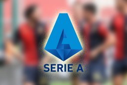 Liga Italia: Jadwal laga pekan ini, AC Milan vs Napoli