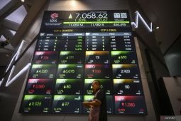 IHSG hari ini berpotensi turun ikuti bursa kawasan Asia dan global