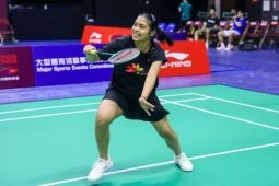 Arctic Open 2024: Tujuh wakil Indonesia siap berlaga di babak 16 besar
