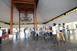 Forum "Kajur" Teknik Sipil Politeknik se-Indonesia studi di Banyuwangi
