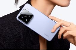 Xiaomi 15 diluncurkan gunakan Snapdragon 8 Elite dan baterai besar 5400 mAh