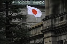 Jepang khawatir terhadap situasi di Lebanon dan tuntut gencatan senjata