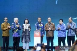 Jokowi akan langsung pulang ke Solo usai pelantikan Prabowo